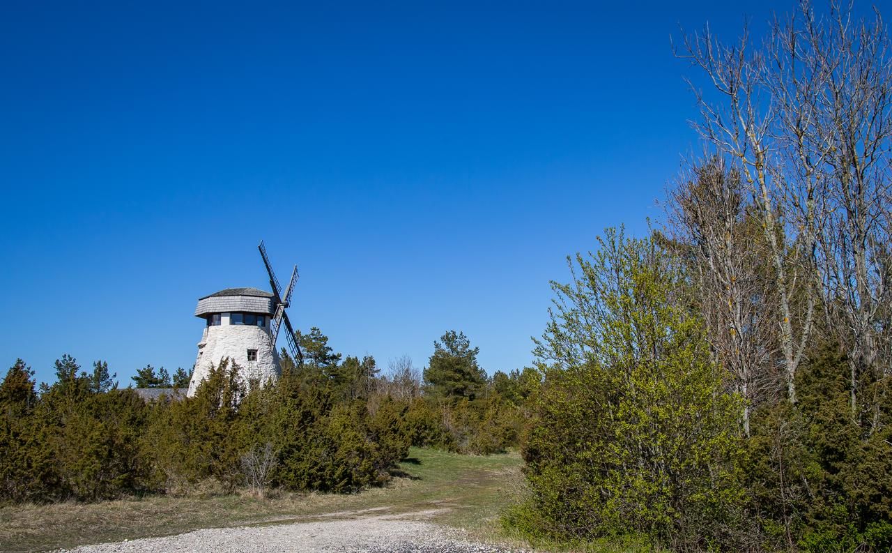 Дома для отпуска Kassariotsa Holiday House Kassari-24