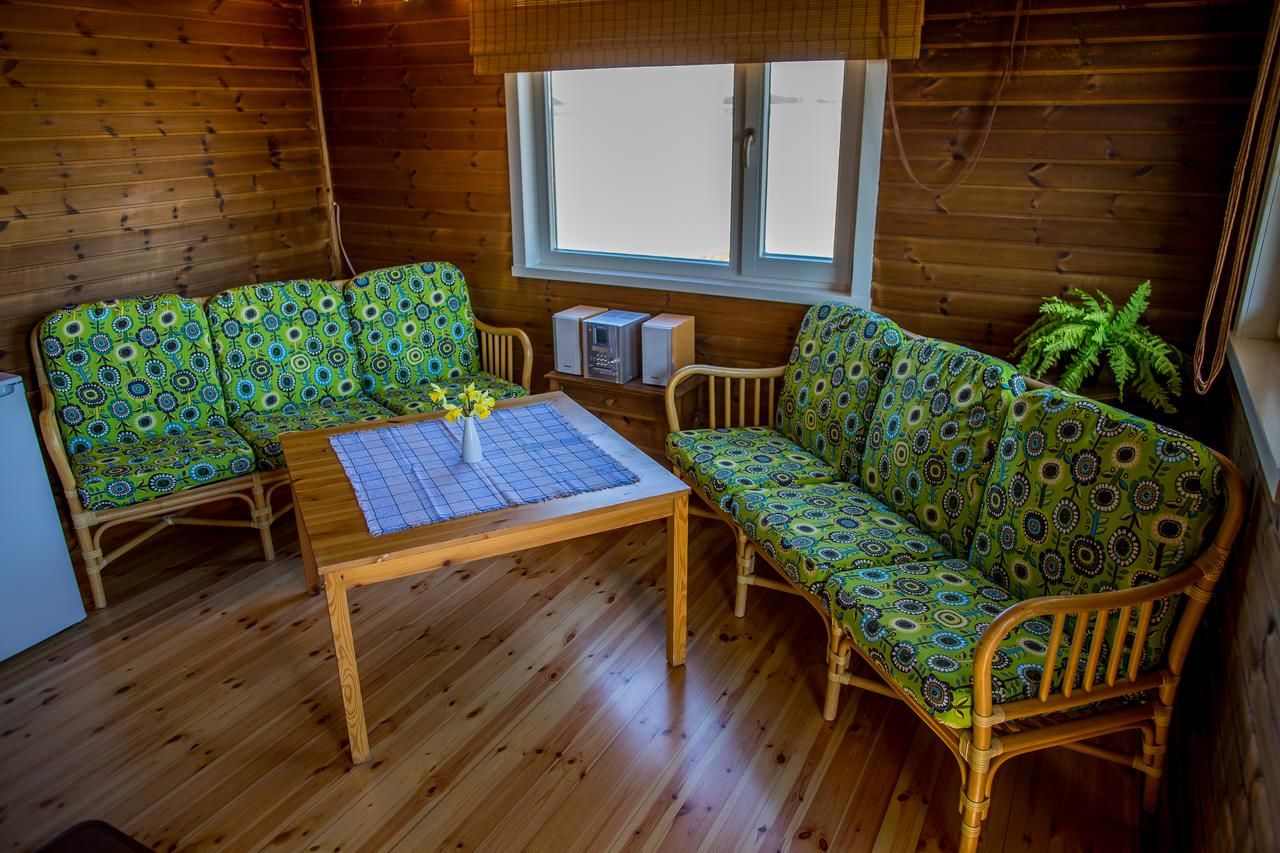 Дома для отпуска Kassariotsa Holiday House Kassari-30